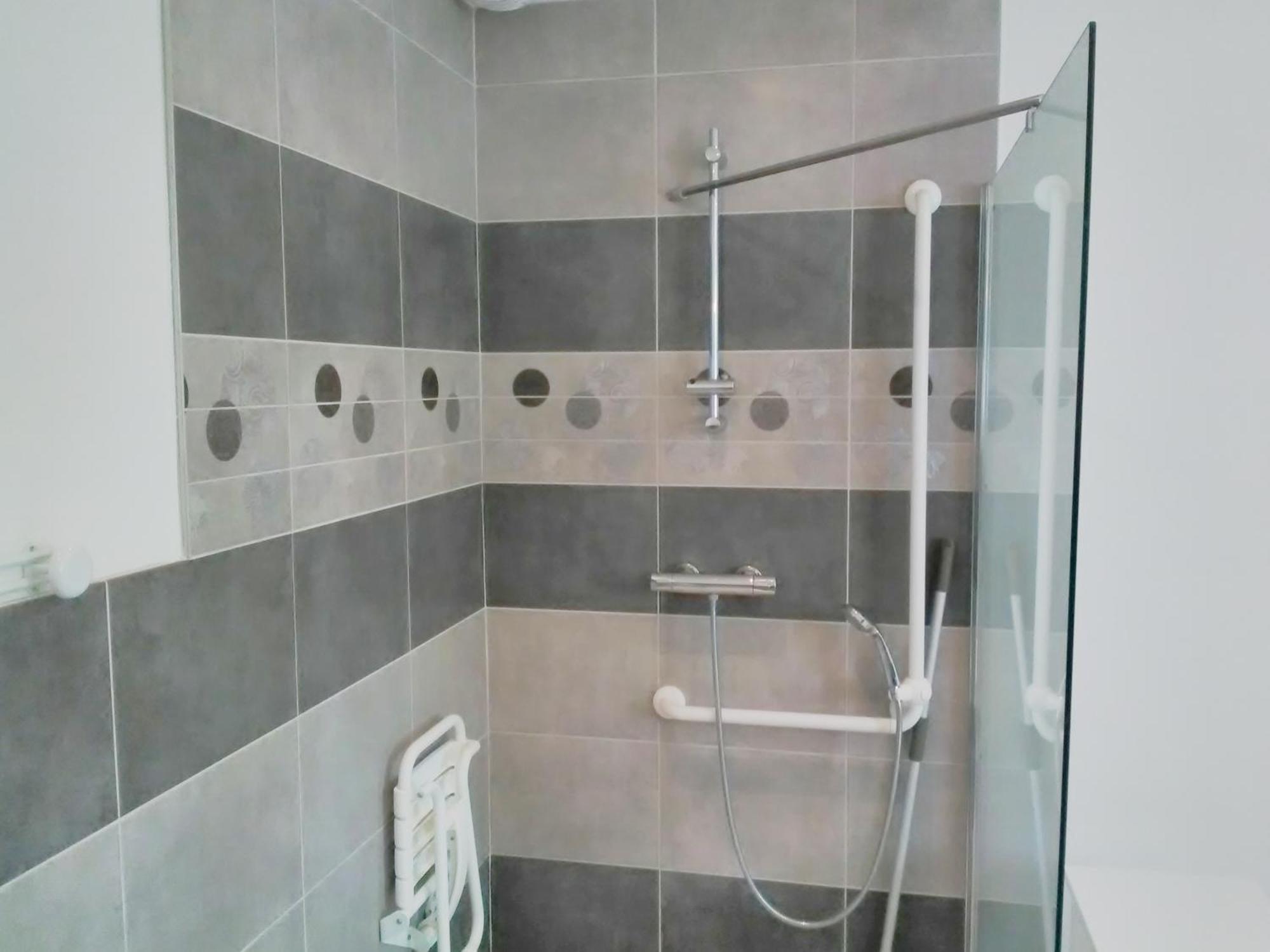 La Maison Periot Trevieres Ruang foto