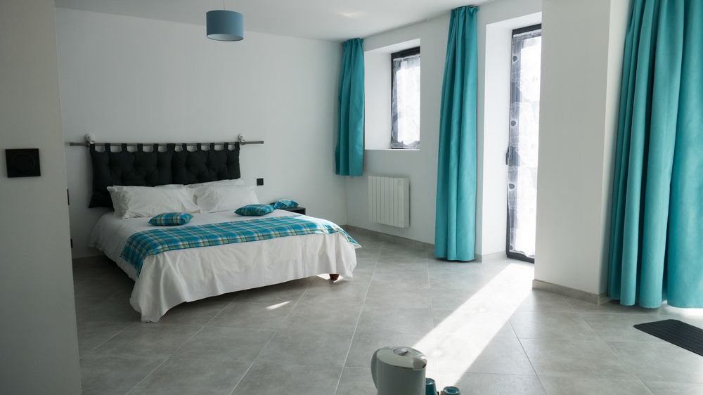 La Maison Periot Trevieres Bagian luar foto